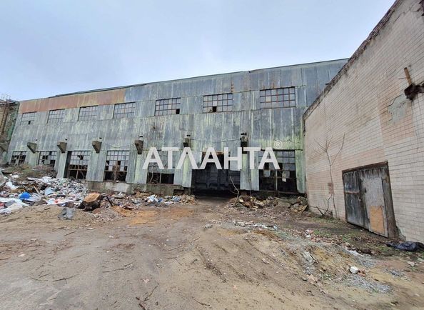 Commercial real estate at st. Stolbovaya (area 4525 m²) - Atlanta.ua - photo 7