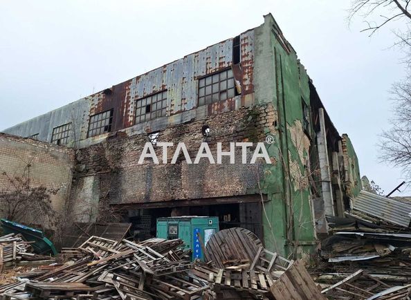 Commercial real estate at st. Stolbovaya (area 4525 m²) - Atlanta.ua - photo 9