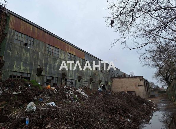 Commercial real estate at st. Stolbovaya (area 4525 m²) - Atlanta.ua - photo 10