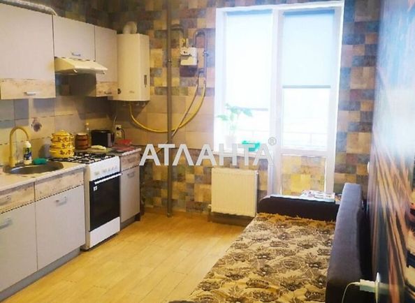 1-room apartment apartment by the address st. Krasnaya (area 40,0 m2) - Atlanta.ua