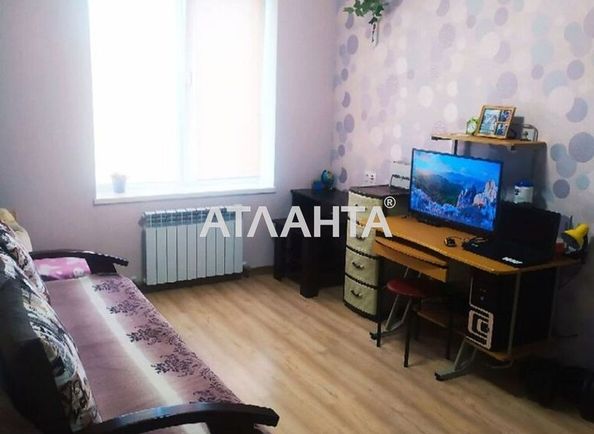 1-room apartment apartment by the address st. Krasnaya (area 40,0 m2) - Atlanta.ua - photo 3