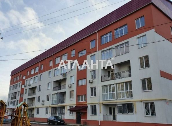 1-room apartment apartment by the address st. Krasnaya (area 40,0 m2) - Atlanta.ua - photo 9