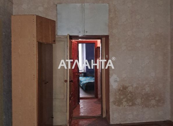 1-комнатная квартира по адресу ул. Старопортофранковская (площадь 32 м²) - Atlanta.ua - фото 9