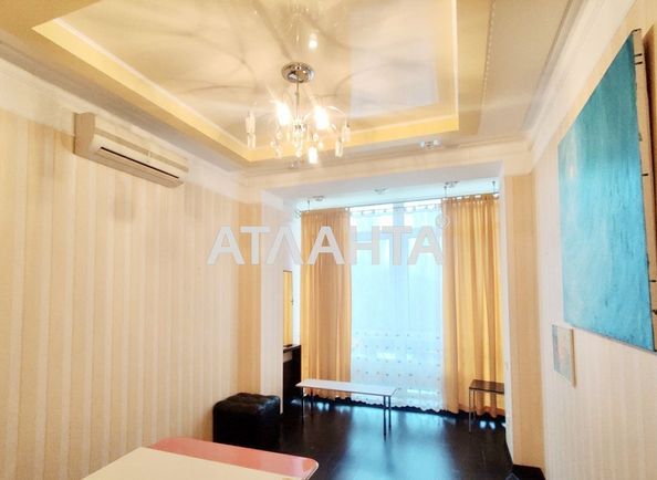 4+-rooms apartment apartment by the address st. Frantsuzskiy bul Proletarskiy bul (area 165,0 m2) - Atlanta.ua - photo 13