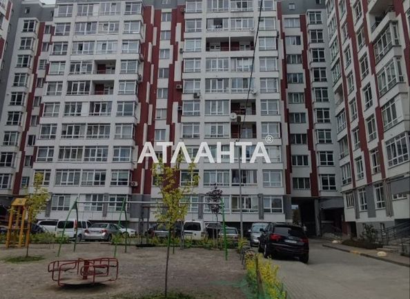 3-rooms apartment apartment by the address st. Pod Goloskom (area 95,0 m2) - Atlanta.ua - photo 3