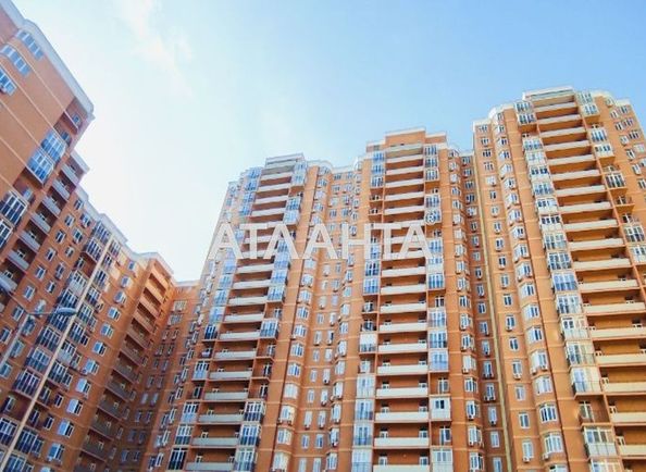 3-rooms apartment apartment by the address st. Zhabotinskogo Proletarskaya (area 116,0 m2) - Atlanta.ua - photo 3