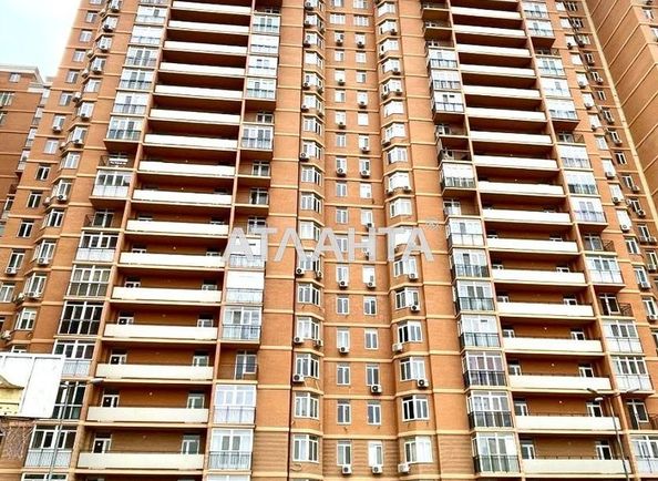 3-rooms apartment apartment by the address st. Zhabotinskogo Proletarskaya (area 116,0 m2) - Atlanta.ua - photo 13