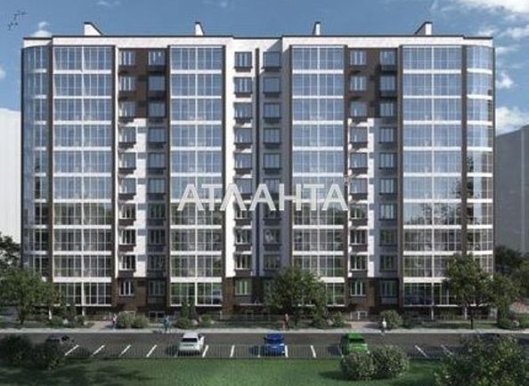 Многокомнатная квартира по адресу Днепропетр. Дор. (площадь 109 м²) - Atlanta.ua - фото 3