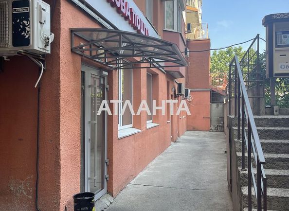 Коммерческая недвижимость по адресу ул. Радужный м-н (площадь 98,0 м2) - Atlanta.ua - фото 3
