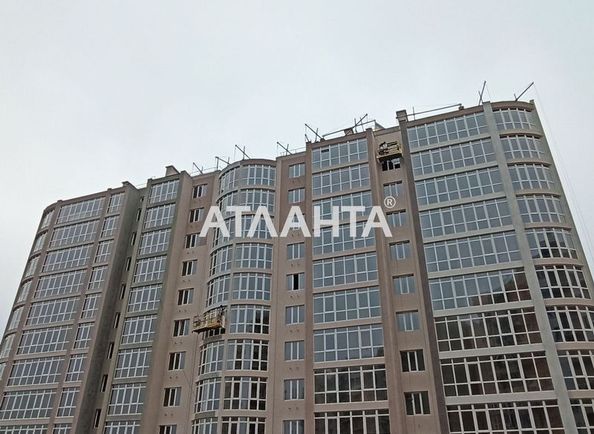 Многокомнатная квартира по адресу Днепропетр. Дор. (площадь 117 м²) - Atlanta.ua - фото 2