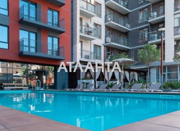 1-room apartment apartment by the address st. Frantsuzskiy bul Proletarskiy bul (area 58,9 m²) - Atlanta.ua - photo 5