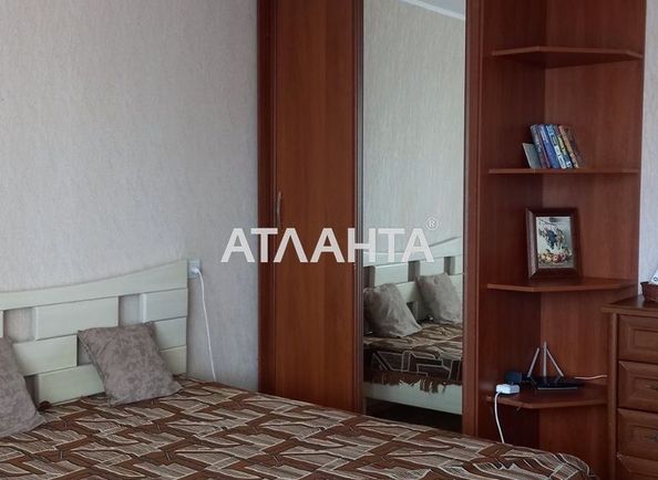 1-комнатная квартира по адресу Николаевская дор. (площадь 30 м²) - Atlanta.ua