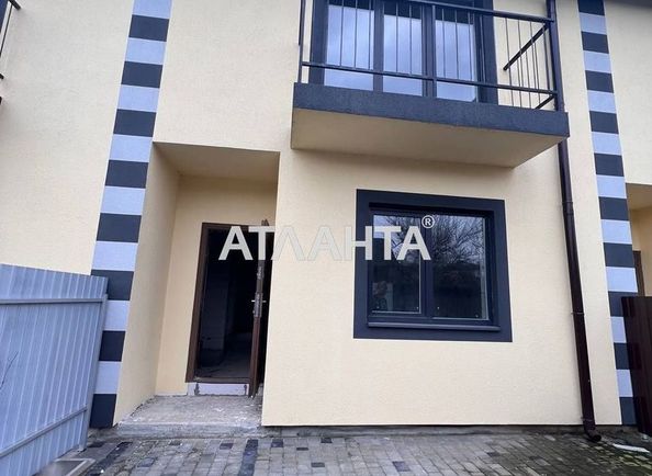House by the address st. Travneva (area 100,0 m2) - Atlanta.ua