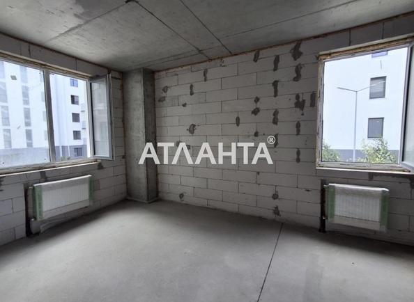 1-room apartment apartment by the address st. Sakharova (area 45,3 m²) - photo 2 1-room apartment apartment by the address st. Sakharova (area 45,3 m²) - Atlanta.ua - photo 2