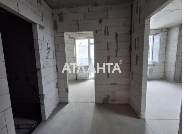 1-room apartment apartment by the address st. Sakharova (area 45,3 m²) - photo 3 1-room apartment apartment by the address st. Sakharova (area 45,3 m²) - Atlanta.ua - photo 3