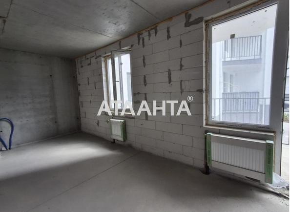 1-room apartment apartment by the address st. Sakharova (area 45,3 m²) - photo 5 1-room apartment apartment by the address st. Sakharova (area 45,3 m²) - Atlanta.ua - photo 5