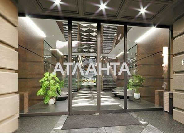 3-кімнатна квартира за адресою вул. Дача ковалевського (площа 96,4 м2) - Atlanta.ua - фото 3