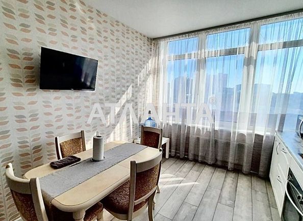 2-rooms apartment apartment by the address st. Basseynaya (area 62,0 m2) - Atlanta.ua - photo 2