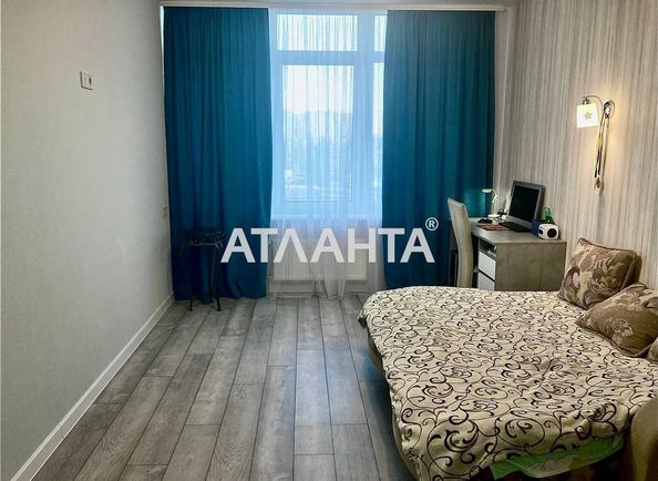 2-rooms apartment apartment by the address st. Basseynaya (area 62,0 m2) - Atlanta.ua - photo 5