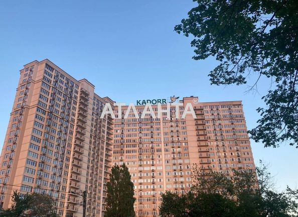 2-комнатная квартира по адресу ул. Бассейная (площадь 62,0 м2) - Atlanta.ua - фото 10