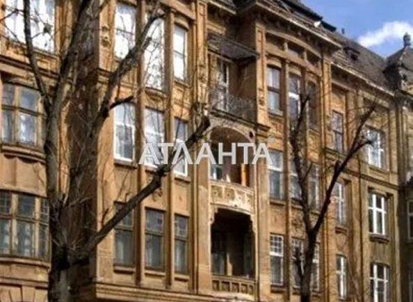 2-комнатная квартира по адресу ул. Левицкого Константина (площадь 56,0 м2) - Atlanta.ua