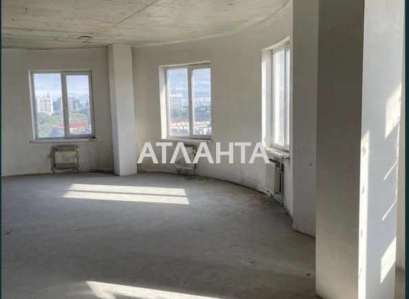3-rooms apartment apartment by the address st. Ekaterininskaya (area 110,0 m2) - Atlanta.ua