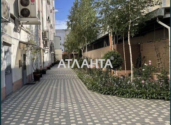 3-rooms apartment apartment by the address st. Ekaterininskaya (area 110,0 m2) - Atlanta.ua - photo 2