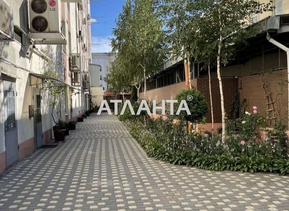 2-rooms apartment apartment by the address st. Ekaterininskaya (area 79,0 m2) - Atlanta.ua - photo 5