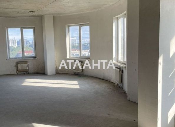 2-rooms apartment apartment by the address st. Ekaterininskaya (area 79,0 m2) - Atlanta.ua