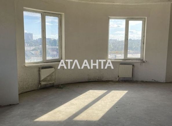 2-rooms apartment apartment by the address st. Ekaterininskaya (area 79,0 m2) - Atlanta.ua - photo 2