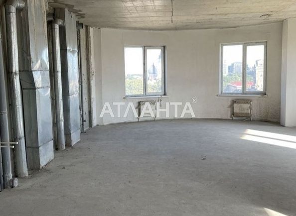 2-rooms apartment apartment by the address st. Ekaterininskaya (area 79,0 m2) - Atlanta.ua - photo 6