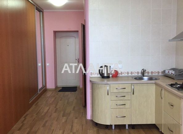 1-room apartment apartment by the address st. Staritskogo (area 56,0 m2) - Atlanta.ua - photo 3