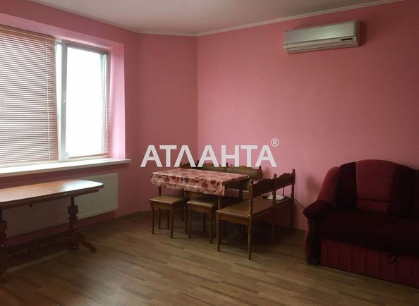 1-room apartment apartment by the address st. Staritskogo (area 56,0 m2) - Atlanta.ua - photo 16
