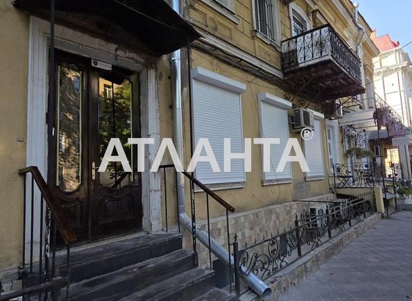 3-кімнатна квартира за адресою вул. Толстого лева (площа 82 м²) - Atlanta.ua