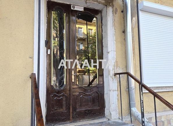 3-кімнатна квартира за адресою вул. Толстого лева (площа 82 м²) - Atlanta.ua - фото 2