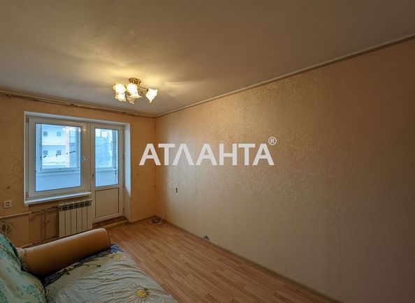 4+-rooms apartment apartment by the address st. Malinovskogo marsh (area 80,8 m2) - Atlanta.ua - photo 3