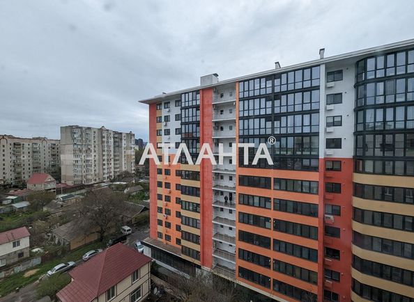 4+-rooms apartment apartment by the address st. Malinovskogo marsh (area 80,8 m2) - Atlanta.ua - photo 18