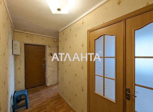 4+-rooms apartment apartment by the address st. Malinovskogo marsh (area 80,8 m2) - Atlanta.ua - photo 14
