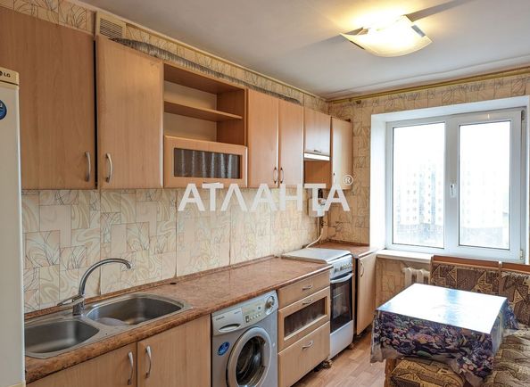 4+-rooms apartment apartment by the address st. Malinovskogo marsh (area 80,8 m2) - Atlanta.ua - photo 15
