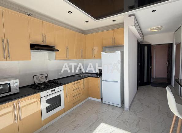 1-комнатная квартира по адресу ул. Таирова (площадь 40,6 м²) - Atlanta.ua - фото 2