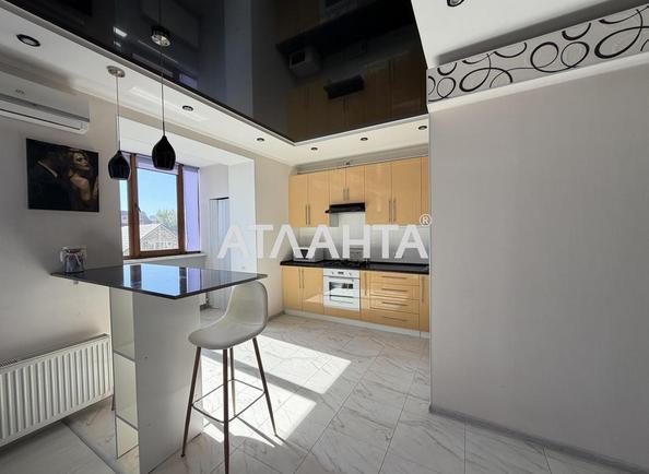 1-комнатная квартира по адресу ул. Таирова (площадь 40,6 м²) - Atlanta.ua - фото 3
