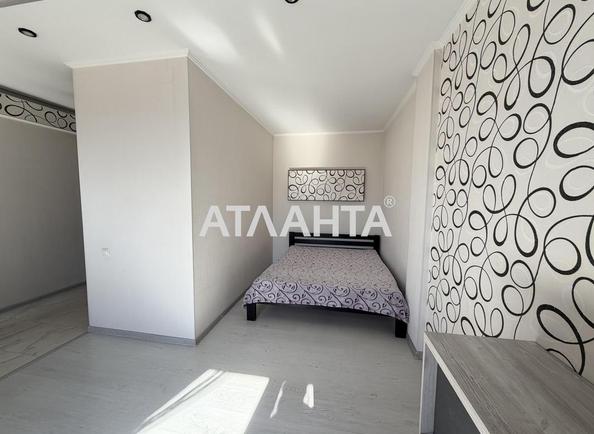 1-комнатная квартира по адресу ул. Таирова (площадь 40,6 м²) - Atlanta.ua - фото 4