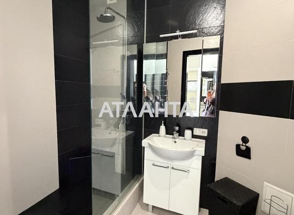 1-комнатная квартира по адресу ул. Таирова (площадь 40,6 м²) - Atlanta.ua - фото 7