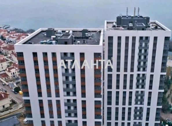 1-кімнатна квартира за адресою вул. Гагарінське плато (площа 57,9 м²) - Atlanta.ua - фото 4