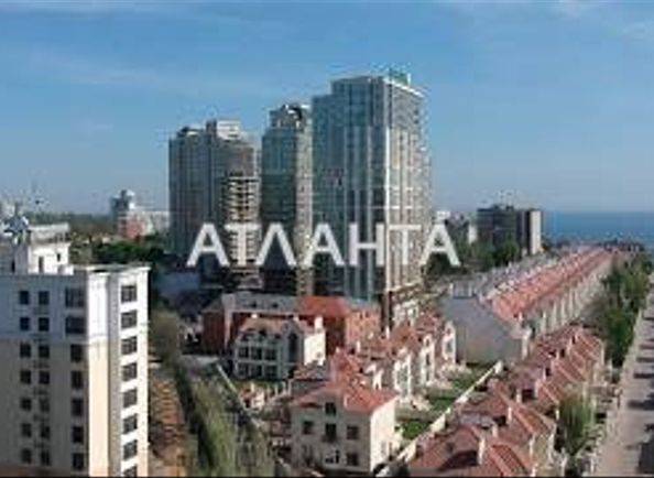 1-кімнатна квартира за адресою вул. Гагарінське плато (площа 57,9 м²) - Atlanta.ua - фото 5