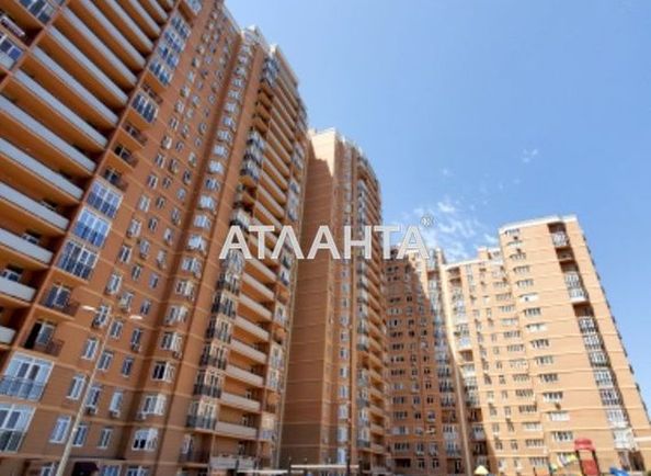 Коммерческая недвижимость по адресу ул. Жаботинского (площадь 19,6 м²) - Atlanta.ua