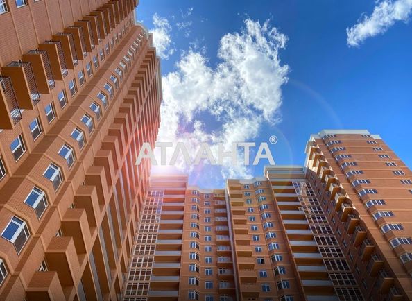 Commercial real estate at st. Zhabotinskogo Proletarskaya (area 19,6 m2) - Atlanta.ua - photo 4