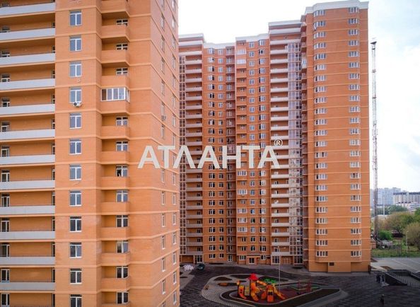 Коммерческая недвижимость по адресу ул. Жаботинского (площадь 19,6 м²) - Atlanta.ua - фото 5