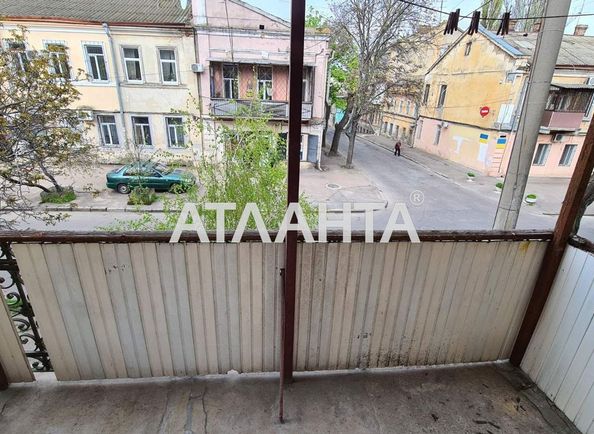 1-room apartment apartment by the address st. Olgievskaya Ak Pavlova (area 35 m²) - Atlanta.ua - photo 3