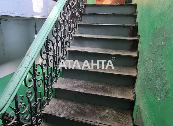 1-room apartment apartment by the address st. Olgievskaya Ak Pavlova (area 35 m²) - Atlanta.ua - photo 4